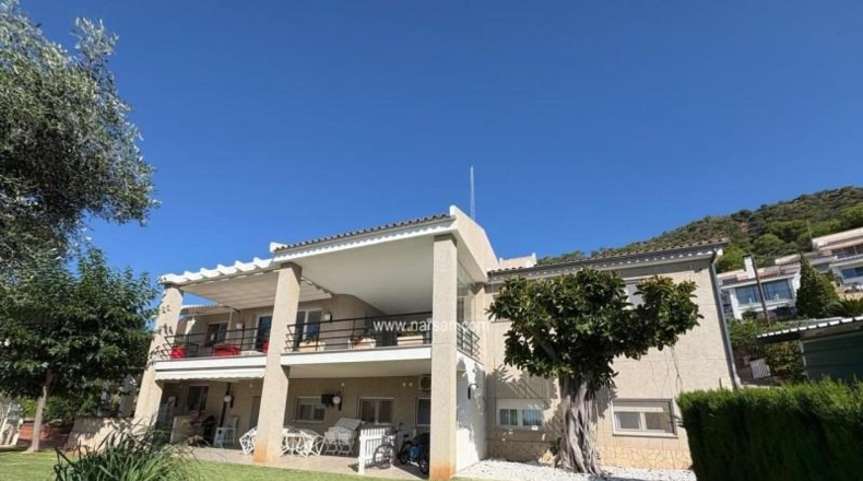 Castellón - Benicasim - 2065m2