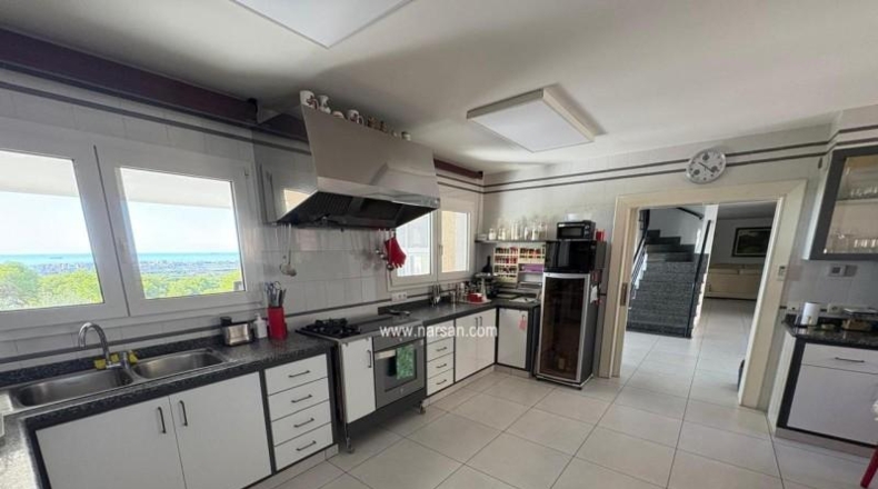 Castellón - Benicasim - 2065m2