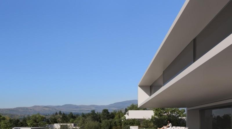 Málaga - Estepona - 400m2