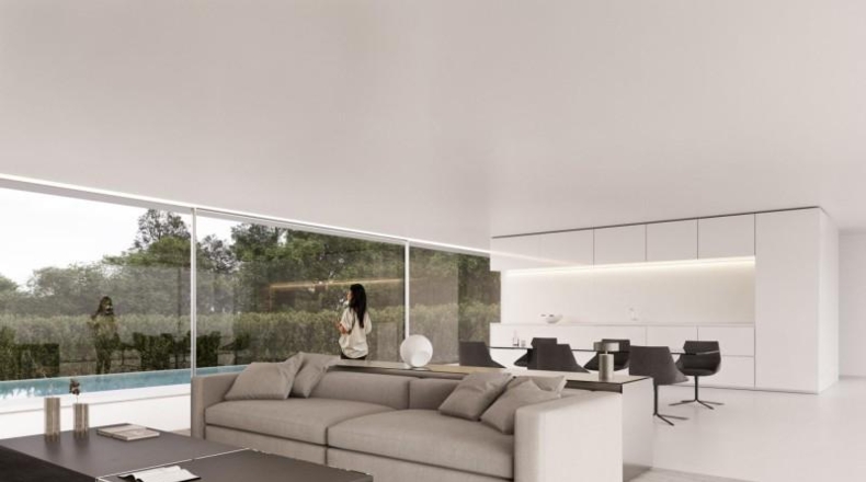 Málaga - Estepona - 400m2