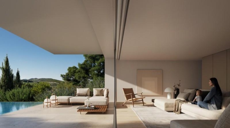 Málaga - Estepona - 400m2