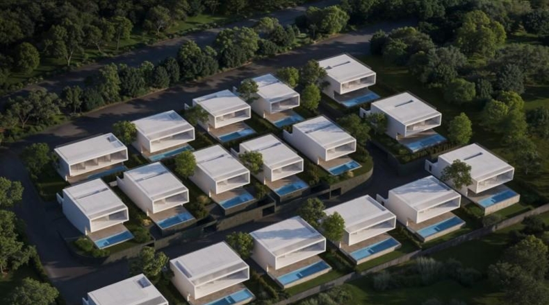 Málaga - Estepona - 400m2