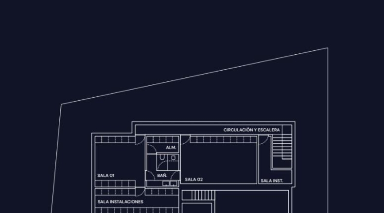 Málaga - Estepona - 400m2