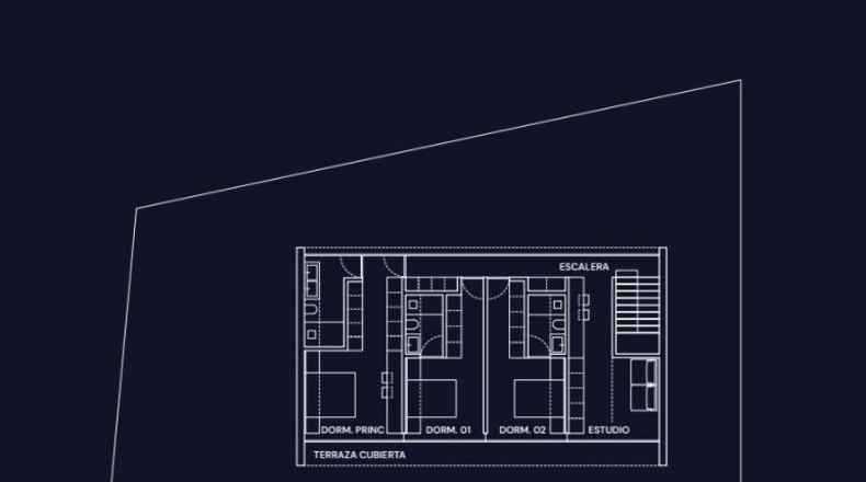 Málaga - Estepona - 400m2