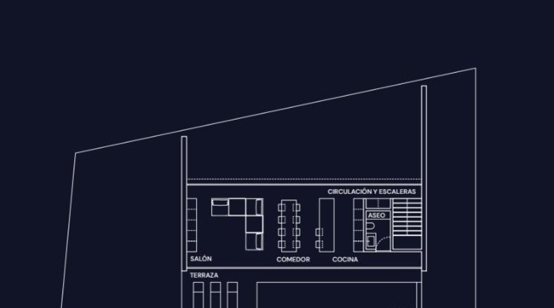 Málaga - Estepona - 400m2