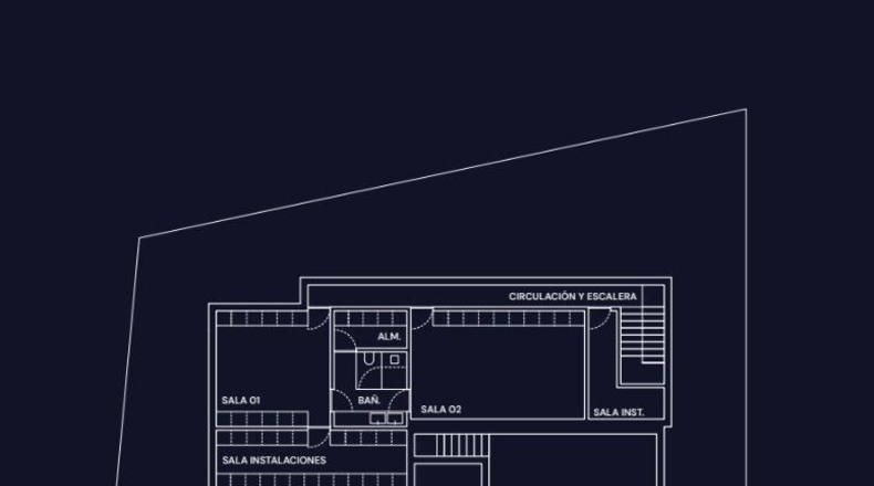 Málaga - Estepona - 400m2