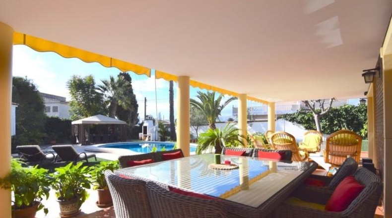 Alicante - Benidorm - 1100m2