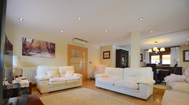 Alicante - Benidorm - 1100m2