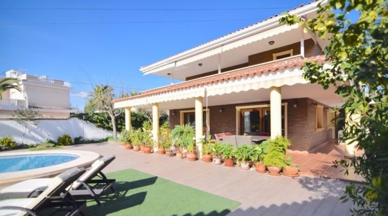 Alicante - Benidorm - 1100m2