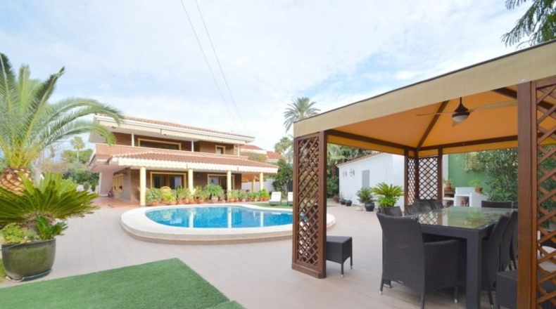 Alicante - Benidorm - 1100m2