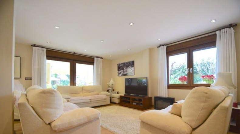 Alicante - Benidorm - 1100m2