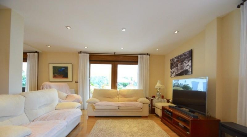Alicante - Benidorm - 1100m2