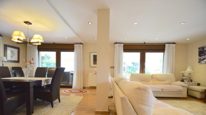 Alicante - Benidorm - 1100m2