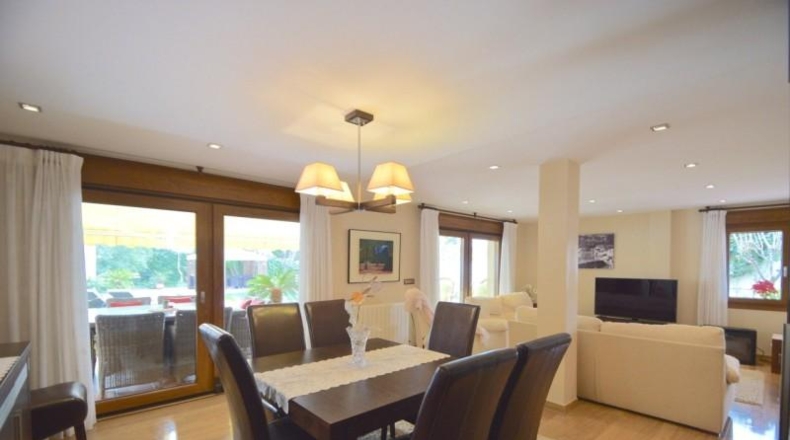 Alicante - Benidorm - 1100m2
