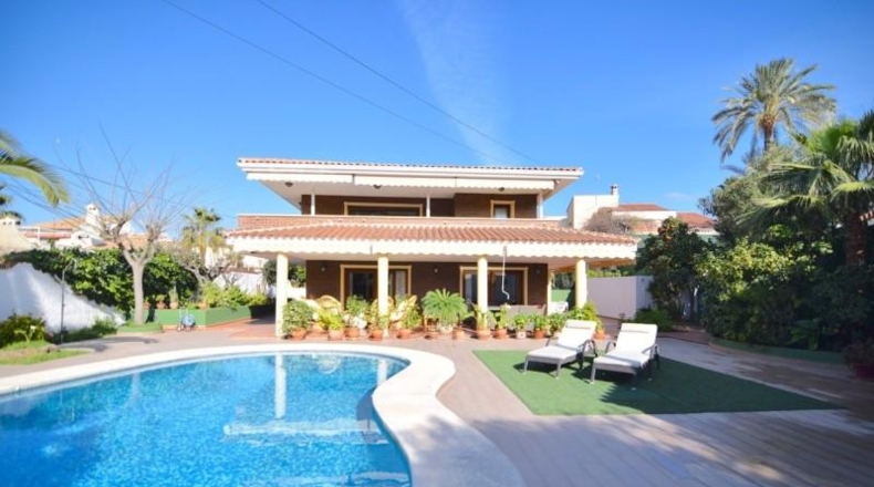 Alicante - Benidorm - 1100m2