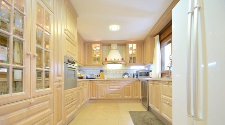 Alicante - Benidorm - 1100m2