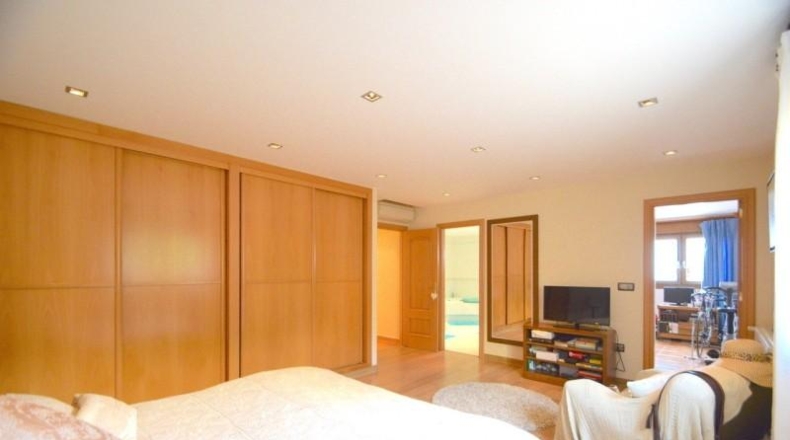 Alicante - Benidorm - 1100m2