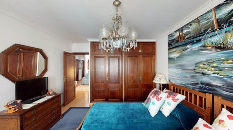 Islas Baleares - Capdepera - 882m2