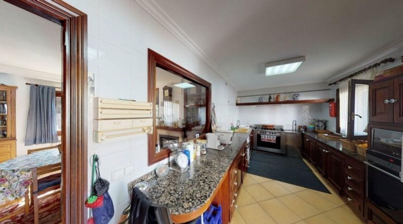 Islas Baleares - Capdepera - 882m2