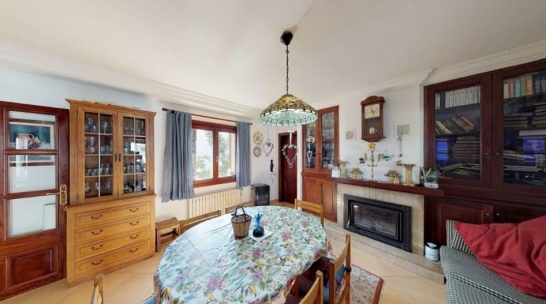 Islas Baleares - Capdepera - 882m2