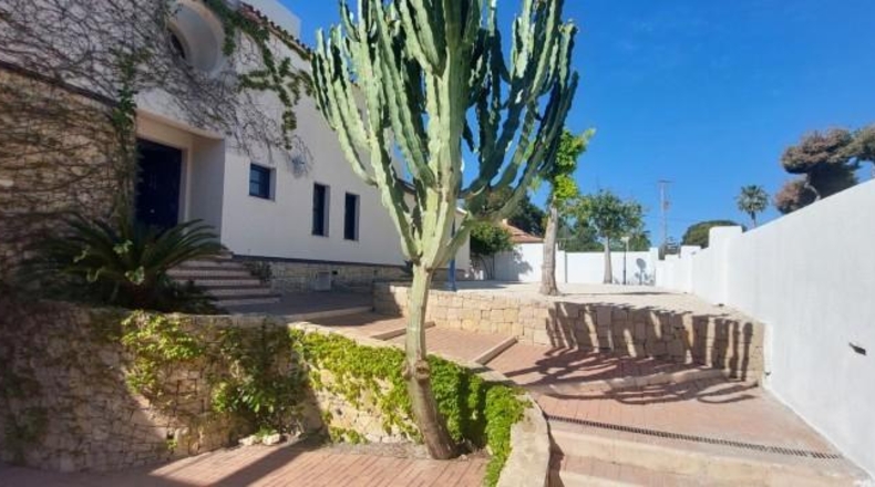 Alicante - Alicante - 1407m2