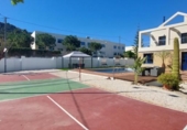 Xalet independent amb terreny en venda a la España, Alacant, ref.: TR158974 foto