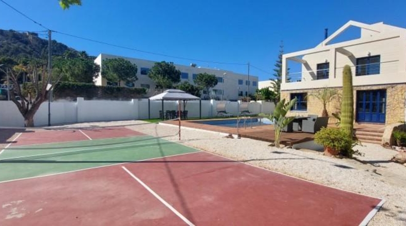 Alicante - Alicante - 1407m2