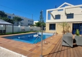 Xalet independent amb terreny en venda a la España, Alacant, ref.: TR158974 foto