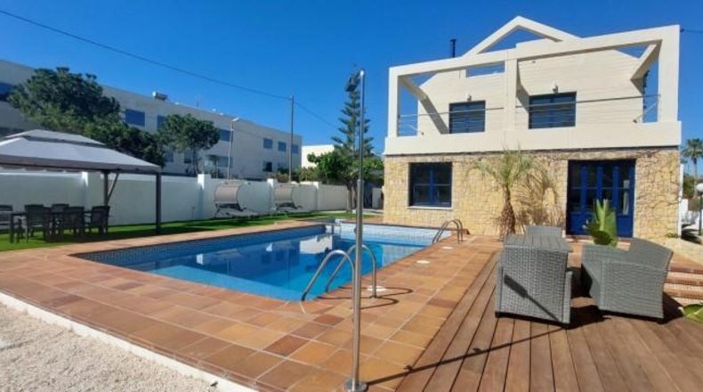 Alicante - Alicante - 1407m2