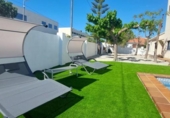 Xalet independent amb terreny en venda a la España, Alacant, ref.: TR158974 foto