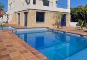 Xalet independent amb terreny en venda a la España, Alacant, ref.: TR158974 foto