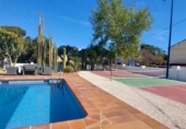 Xalet independent amb terreny en venda a la España, Alacant, ref.: TR158974 foto