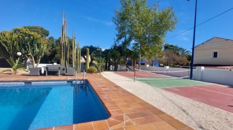Alicante - Alicante - 1407m2