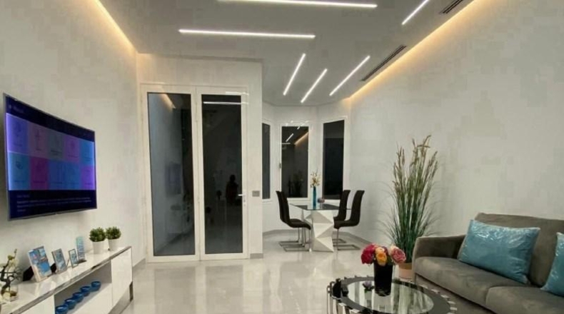 Santa Cruz de Tenerife - Adeje - 200m2