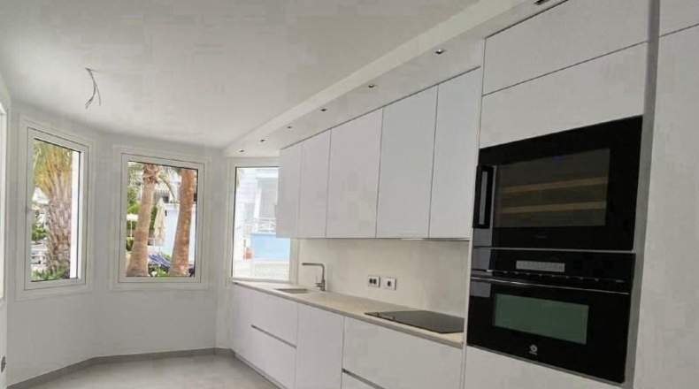 Santa Cruz de Tenerife - Adeje - 200m2