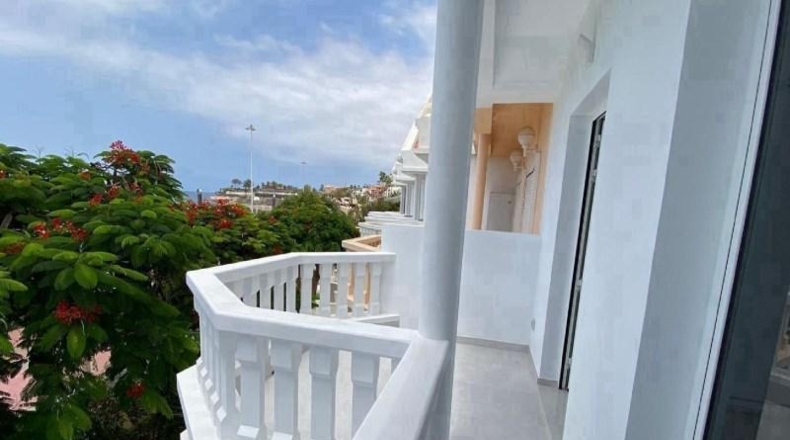 Santa Cruz de Tenerife - Adeje - 200m2