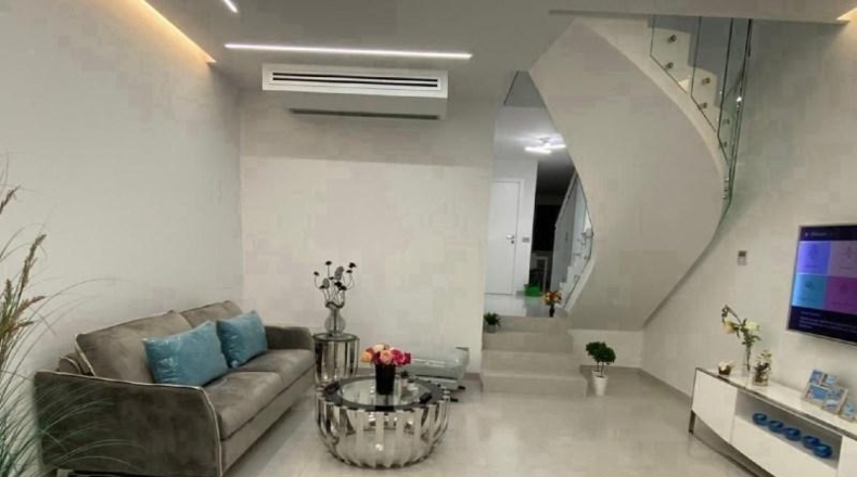 Santa Cruz de Tenerife - Adeje - 200m2