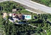 Detached villa with land for sale on España, Almuñécar, ref: TR356660 photo