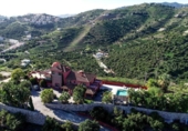 Detached villa with land for sale on España, Almuñécar, ref: TR356660 photo