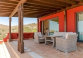 Detached villa with land for sale on España, Almuñécar, ref: TR356660 photo