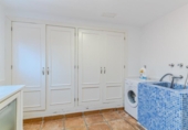 Detached villa with land for sale on España, Almuñécar, ref: TR356660 photo