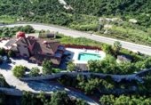Detached villa with land for sale on España, Almuñécar, ref: TR356839 photo