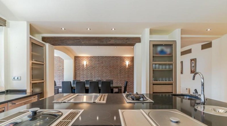 Гранада - Almuñécar - 12000m2