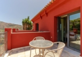 Detached villa with land for sale on España, Almuñécar, ref: TR356839 photo