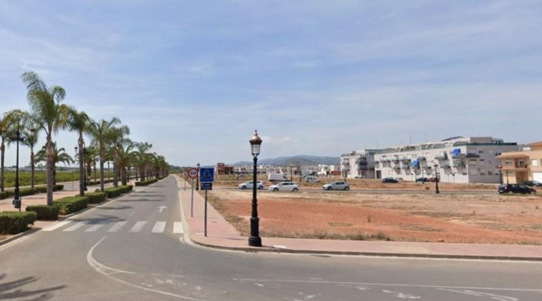 Valencia - La Pobla de Farnals - 1470m2