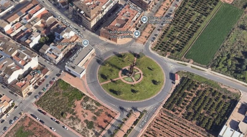 Valencia - La Pobla de Farnals - 1470m2