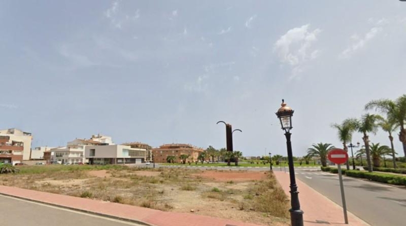 Valencia - La Pobla de Farnals - 1470m2