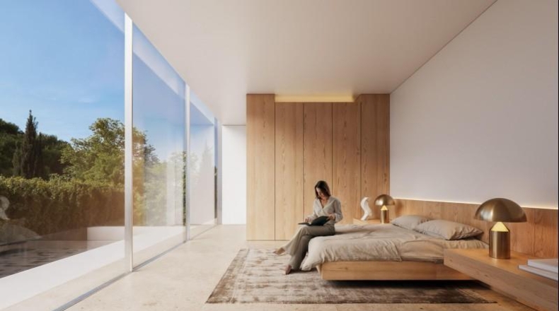 Málaga - Эстепона - 400m2