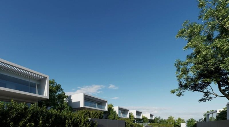 Málaga - Эстепона - 400m2