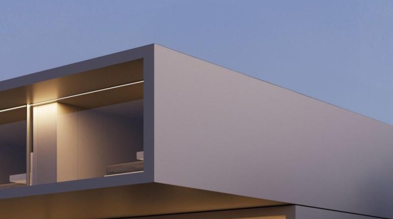 Málaga - Эстепона - 400m2